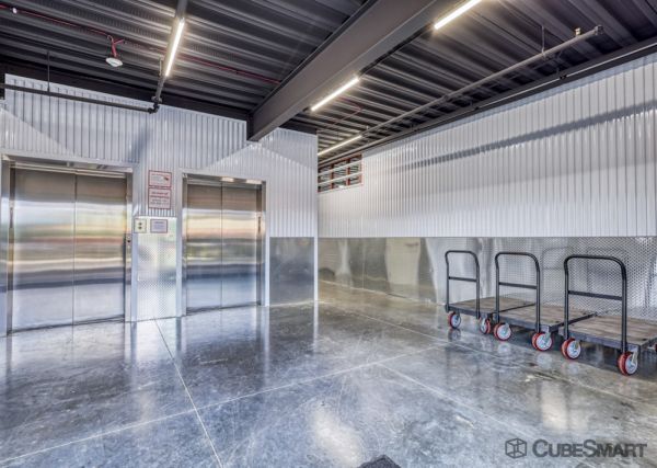 Facility