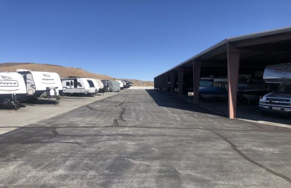 facility