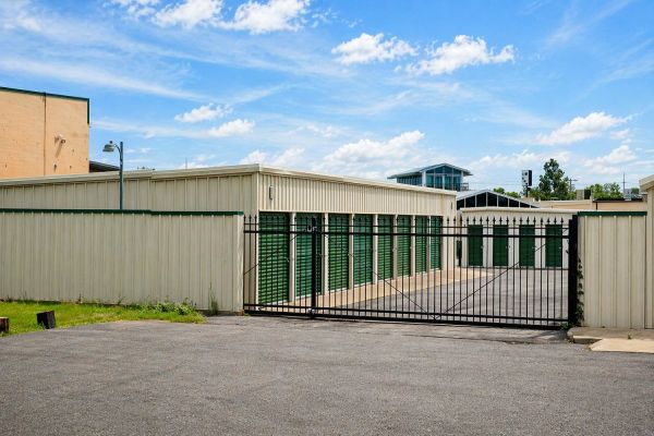 facility