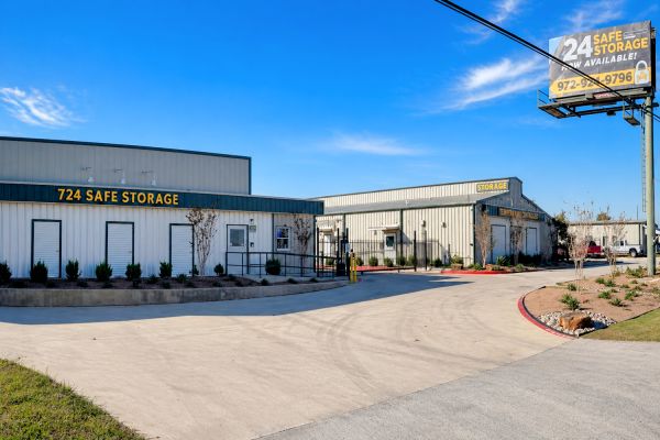 Facility