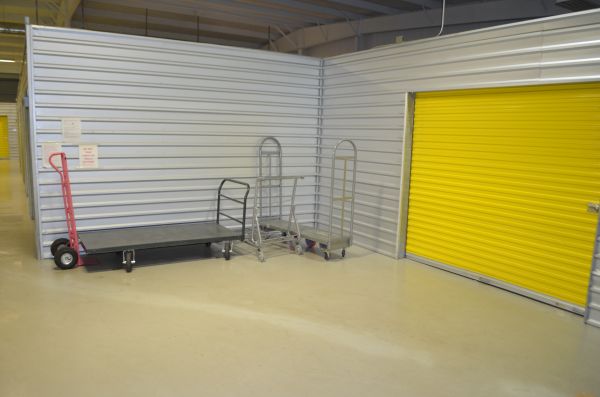 Facility