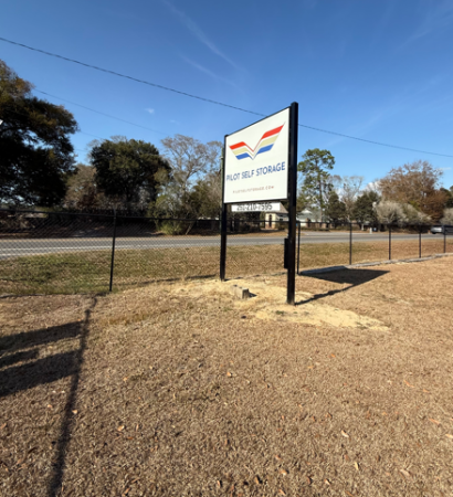 facility