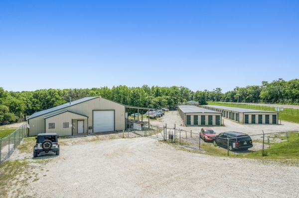 Facility