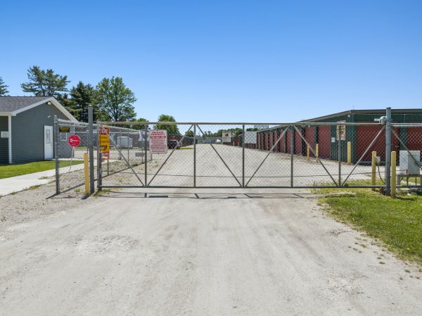 Facility