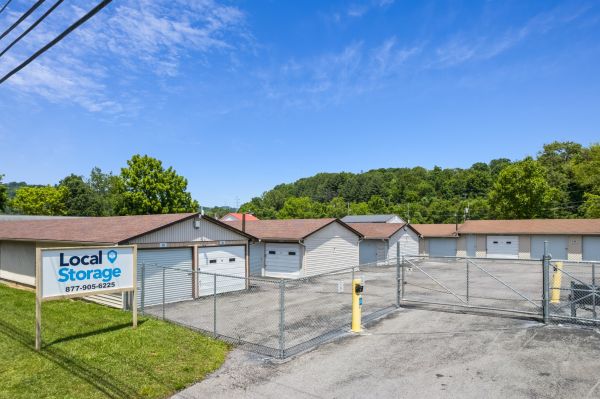 facility