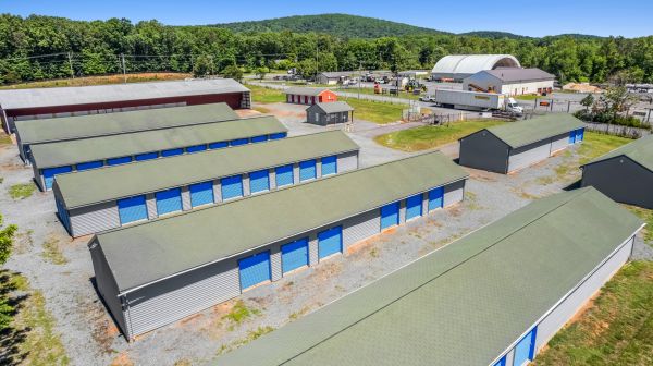 Facility