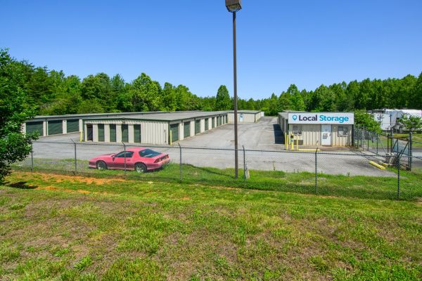 Facility