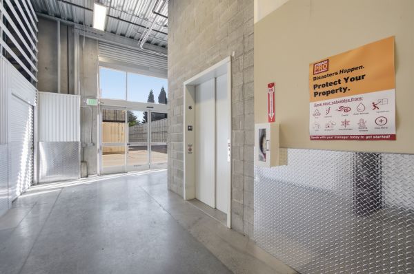 Facility