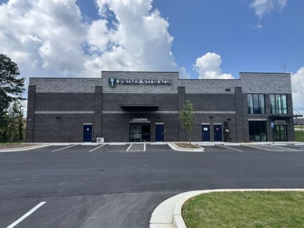 facility