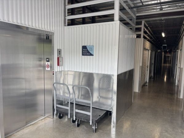 Facility