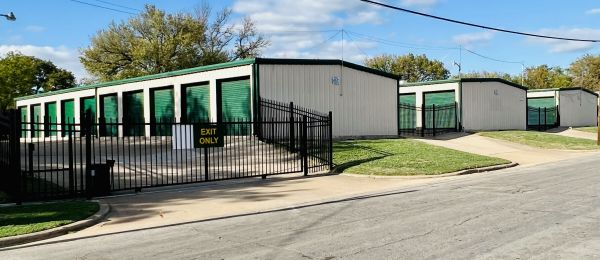 facility