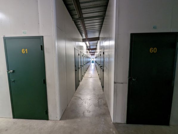 Facility