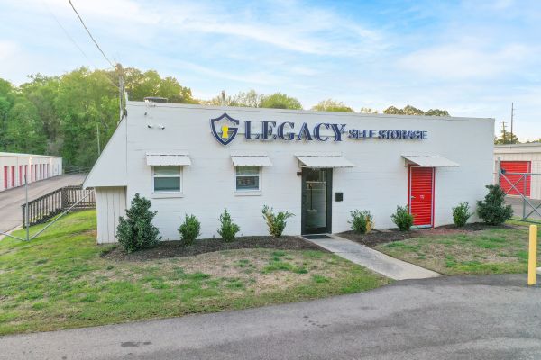facility
