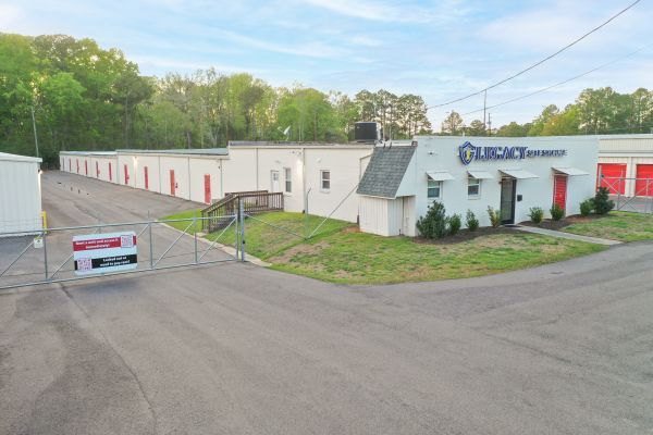 Facility