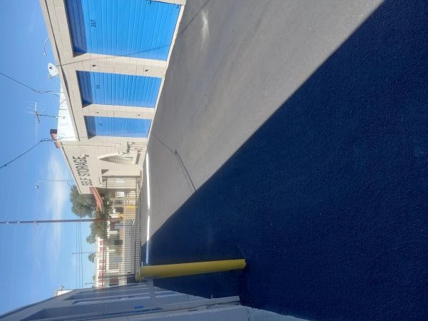 Facility