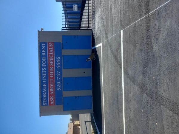 Facility