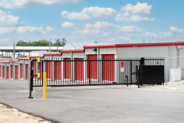 Facility