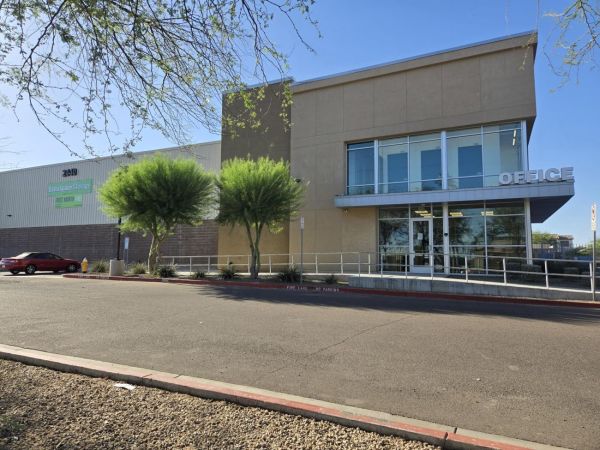 facility