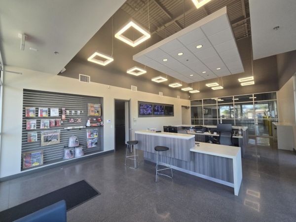 Facility