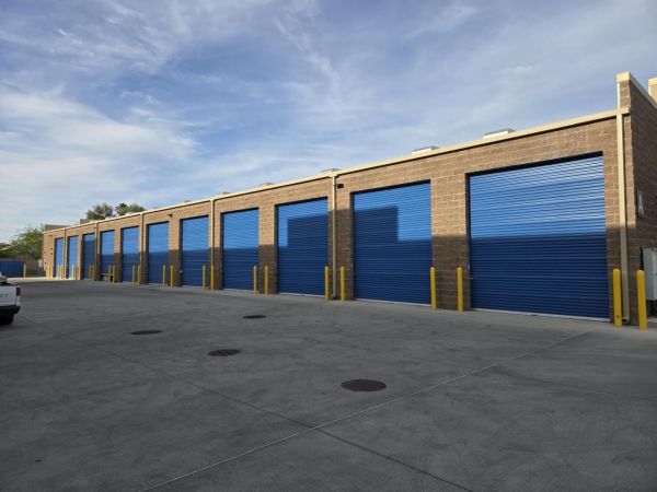 Facility