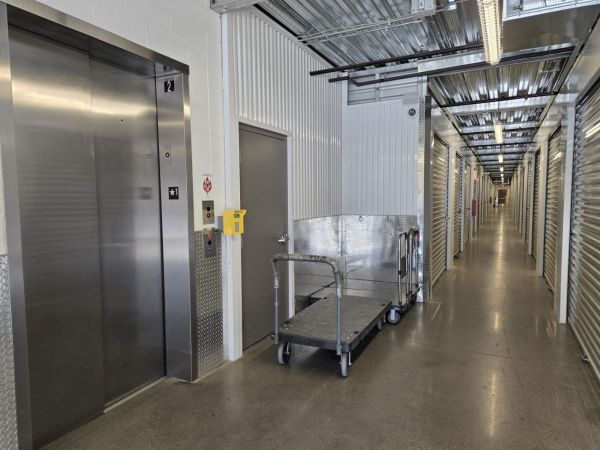 Facility
