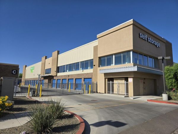 Facility
