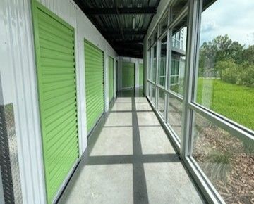 Facility