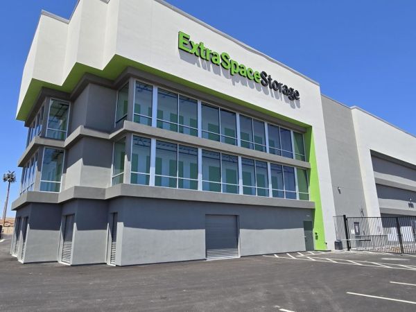 facility