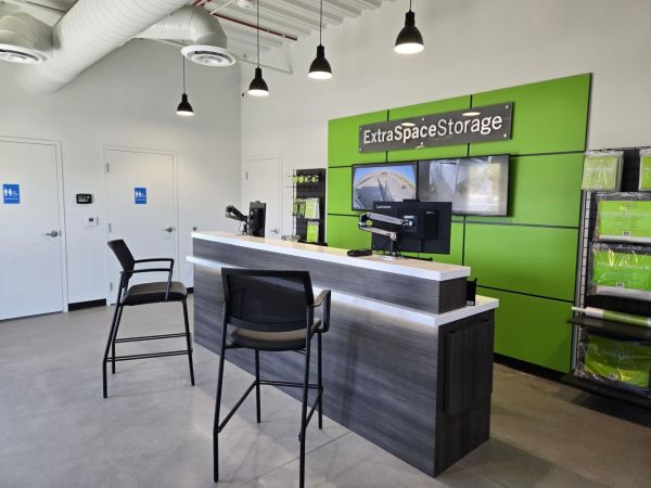 Facility