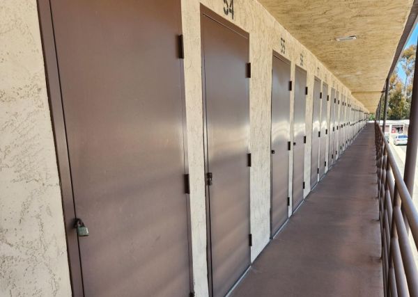Facility