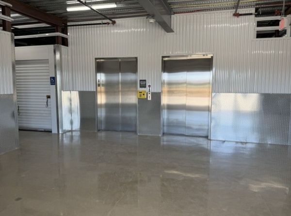 Facility