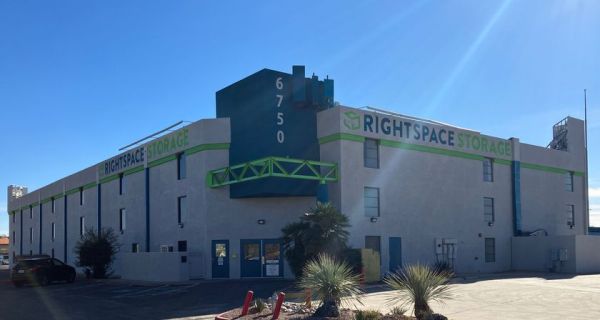 facility