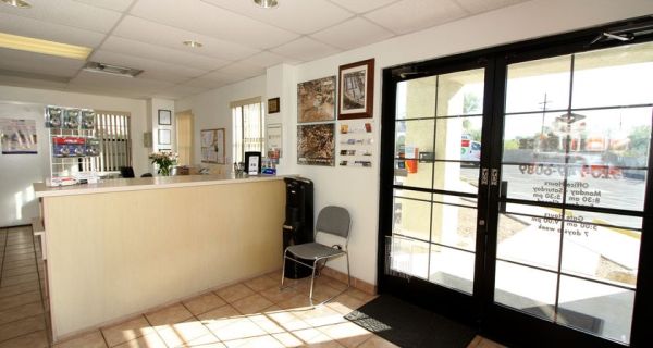 Facility