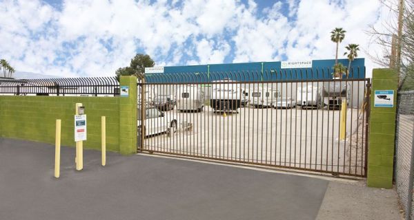 Facility