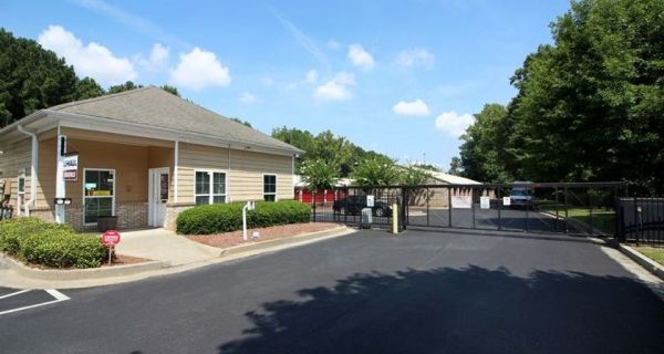 facility