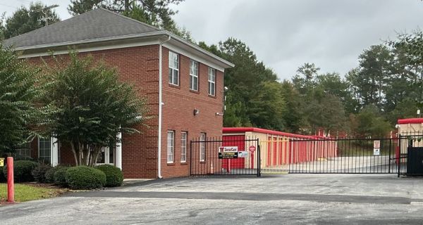 facility