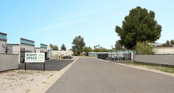 facility
