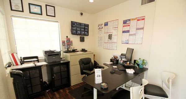 Facility