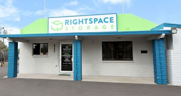 facility