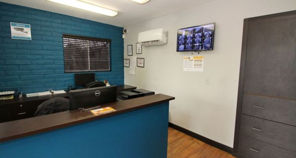 Facility