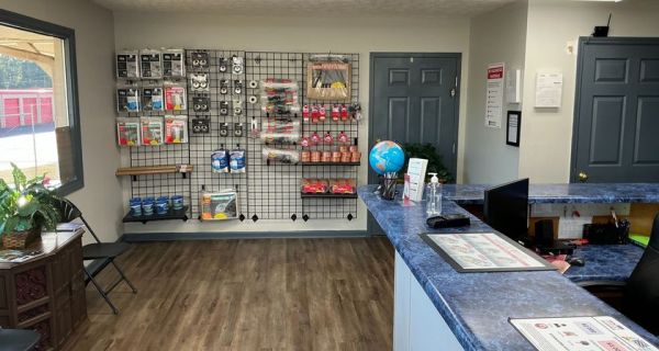 Facility