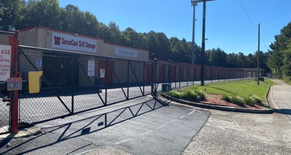 Facility