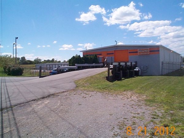 facility
