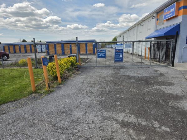 Facility