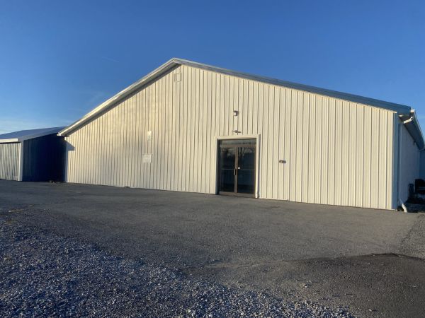 Facility