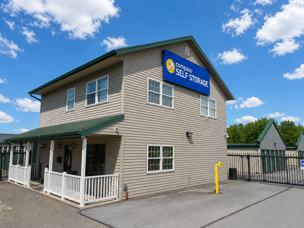 facility