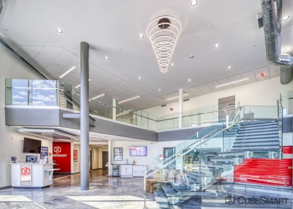 facility