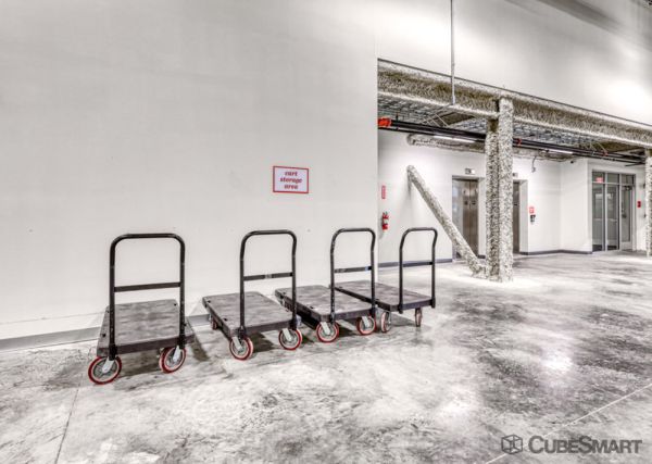 Facility