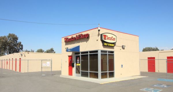 facility