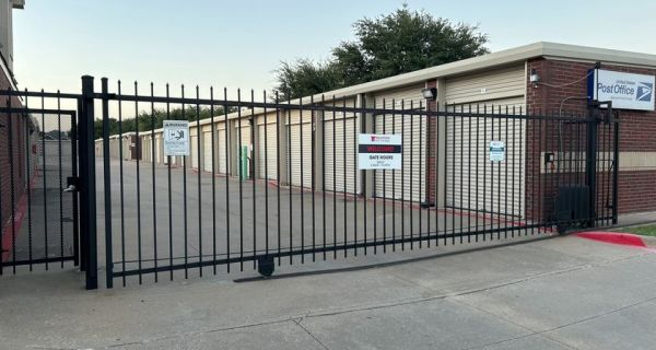 Facility